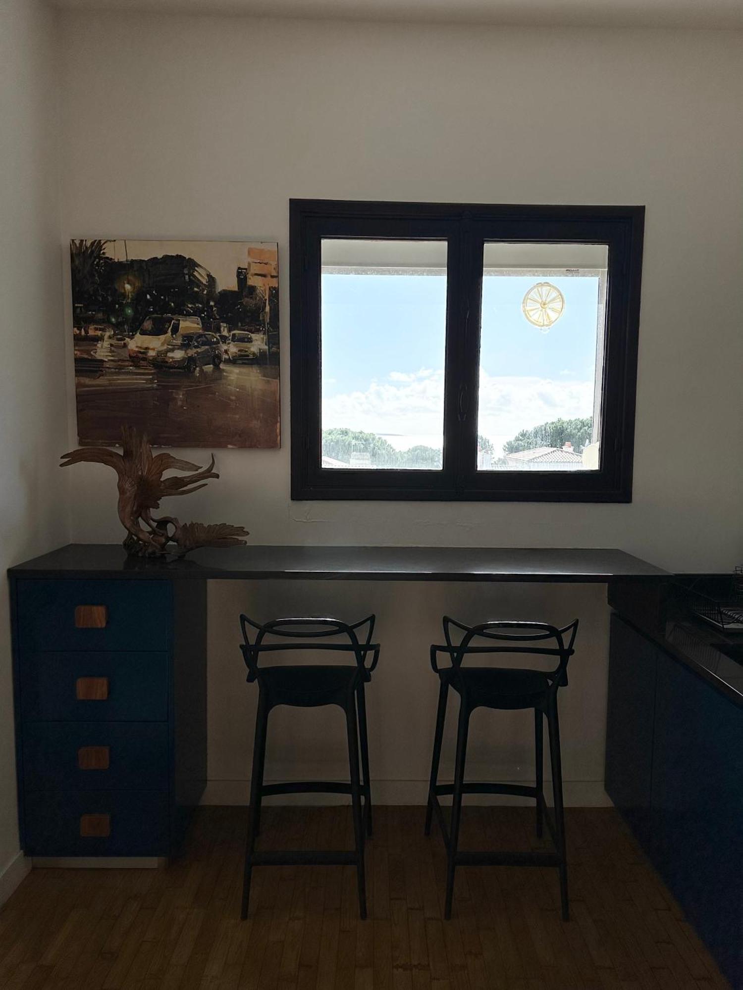 Superbe T4 Vue Mer A Royan, 2 Min A Pied Des Plages Zewnętrze zdjęcie