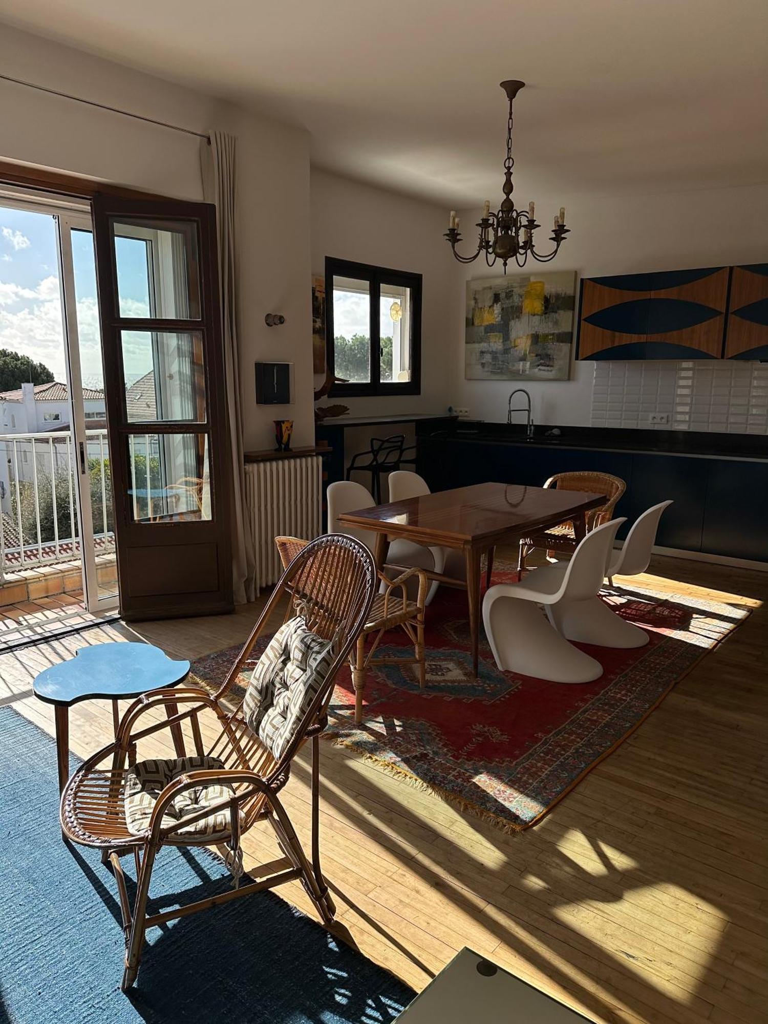 Apartament Superbe T4 Vue Mer A Royan, 2 Min A Pied Des Plages Zewnętrze zdjęcie