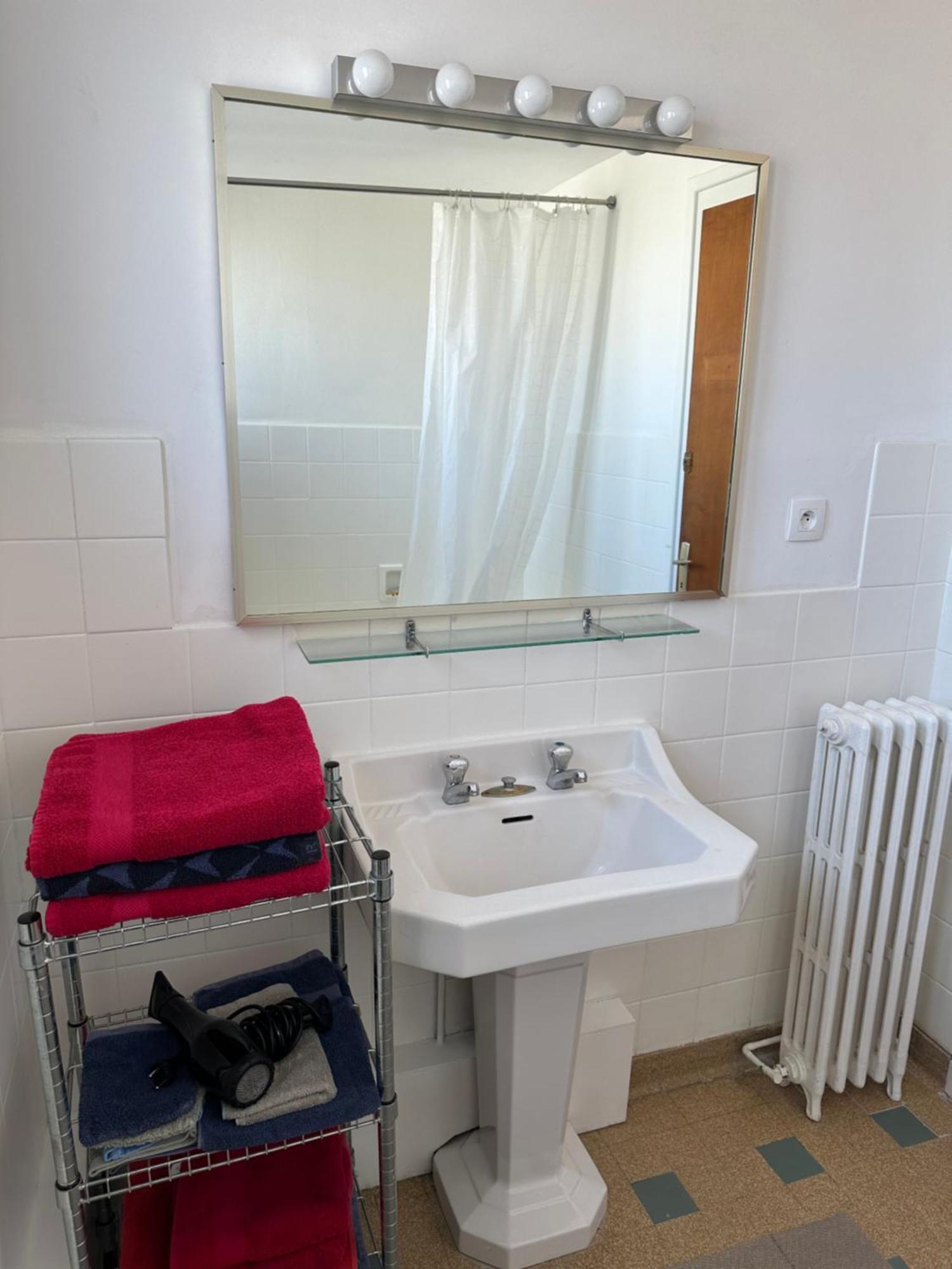 Apartament Superbe T4 Vue Mer A Royan, 2 Min A Pied Des Plages Zewnętrze zdjęcie